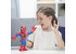 Super Hero Adventures Marvel Mega Mighties Spider-Man Collectible 10-Inch Action Figure